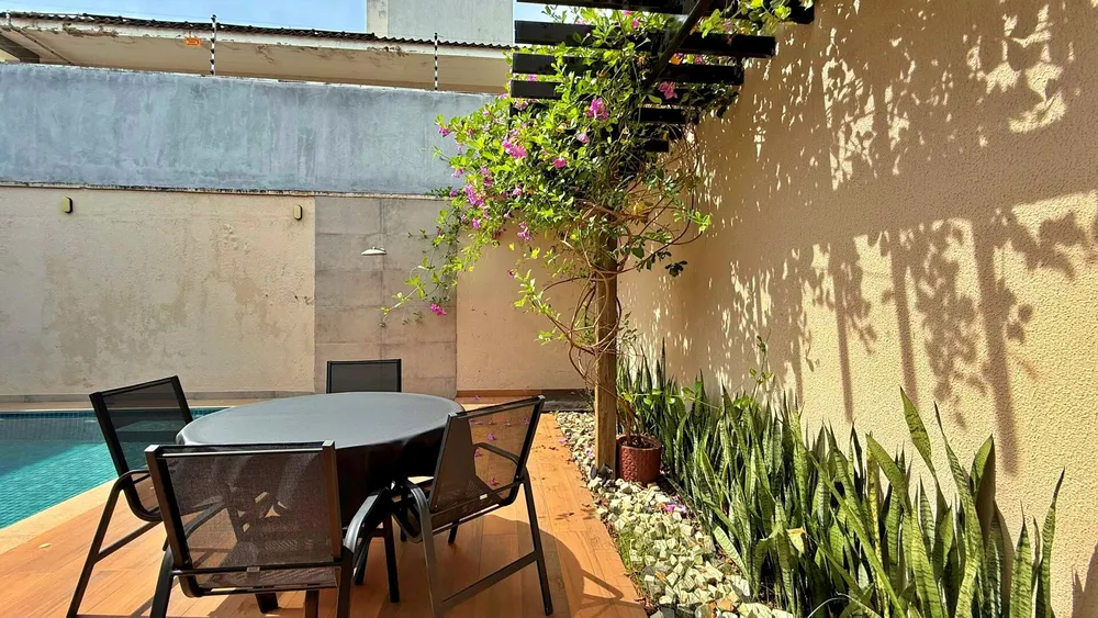 Casa, 3 quartos, 234 m² - Foto 11