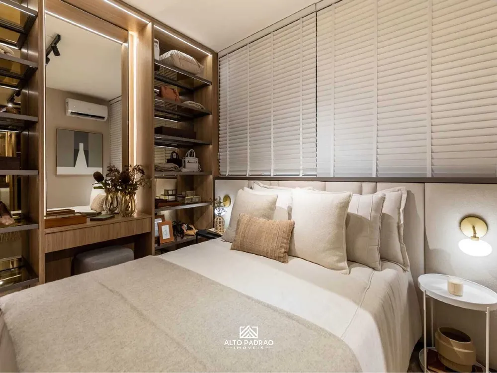 Apartamento, 3 quartos, 100 m² - Foto 11