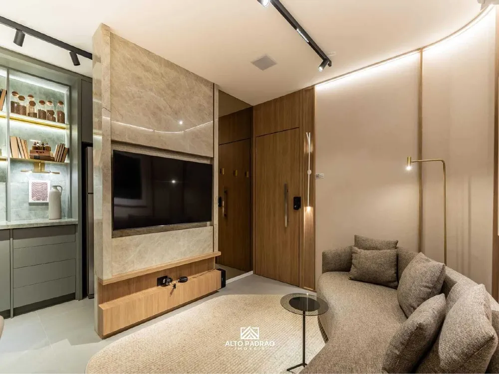Apartamento, 3 quartos, 100 m² - Foto 4