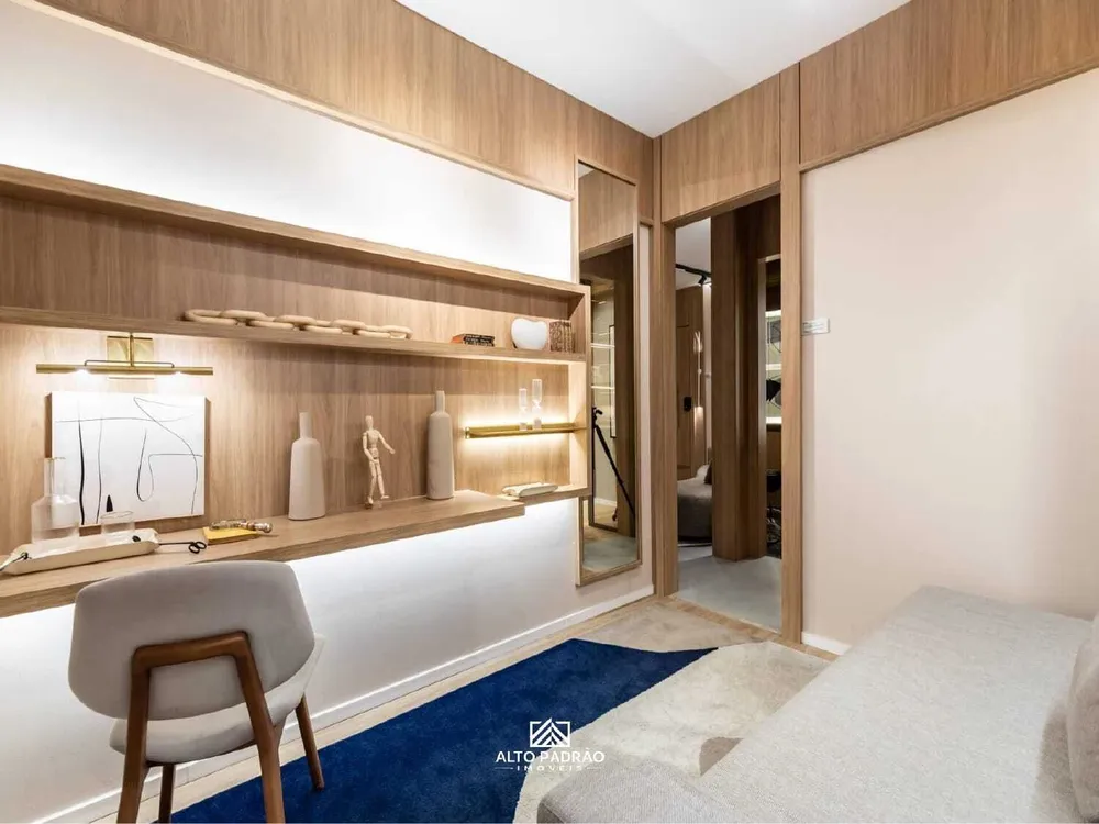 Apartamento, 3 quartos, 100 m² - Foto 3
