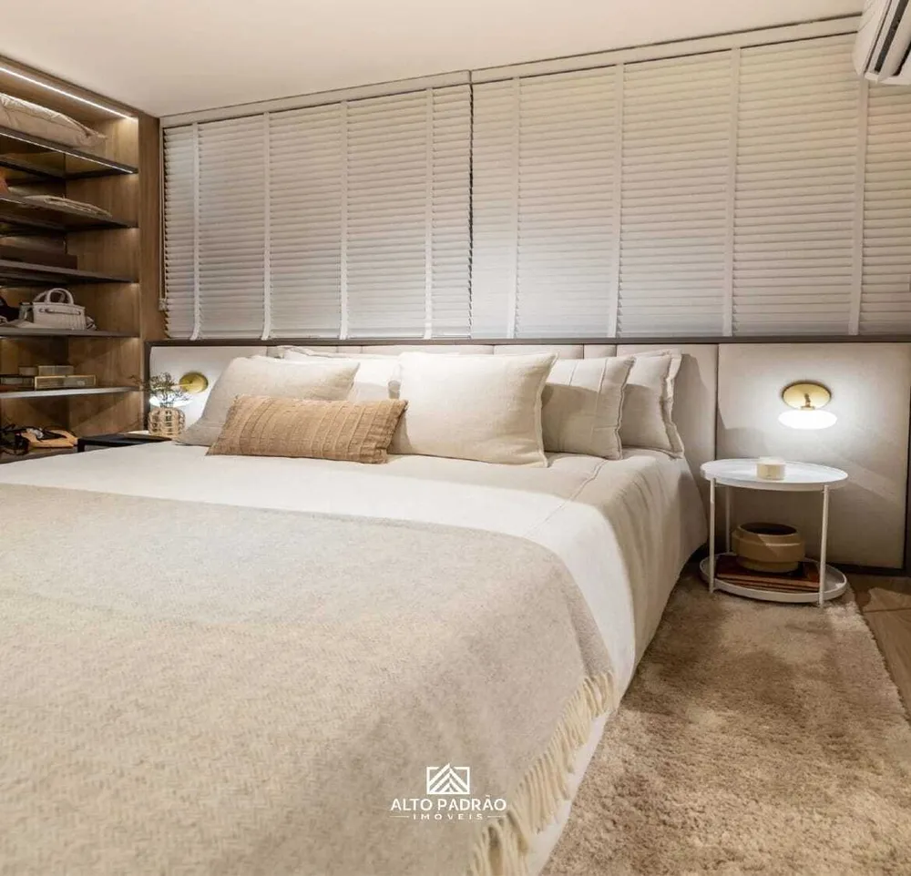 Apartamento, 3 quartos, 100 m² - Foto 10