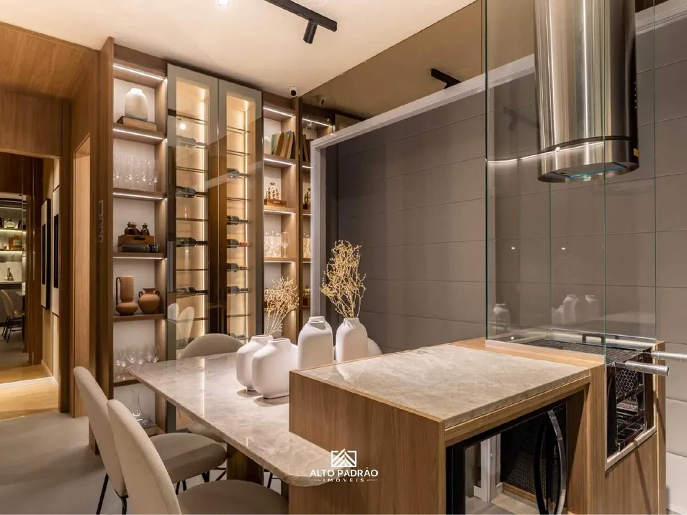 Apartamento, 3 quartos, 100 m² - Foto 5