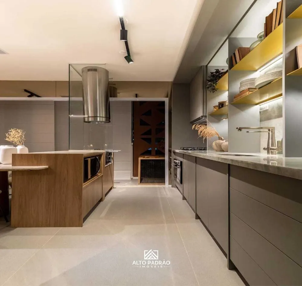 Apartamento, 3 quartos, 100 m² - Foto 6