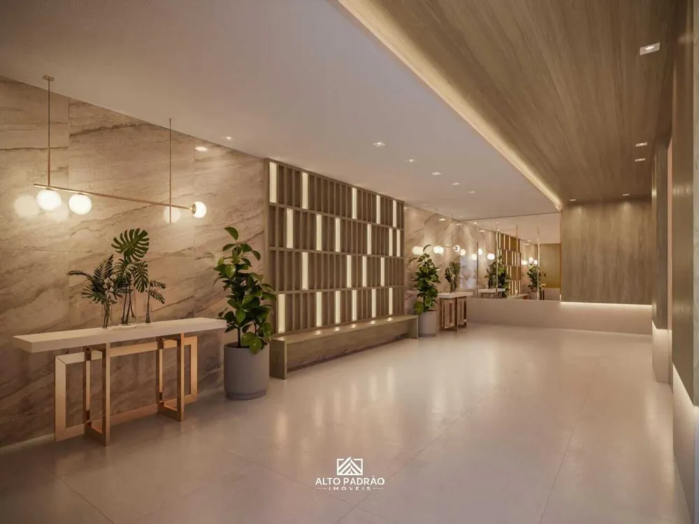 Apartamento, 3 quartos, 100 m² - Foto 3