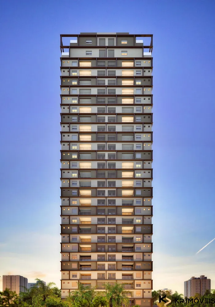 Apartamento, 4 quartos, 250 m² - Foto 9