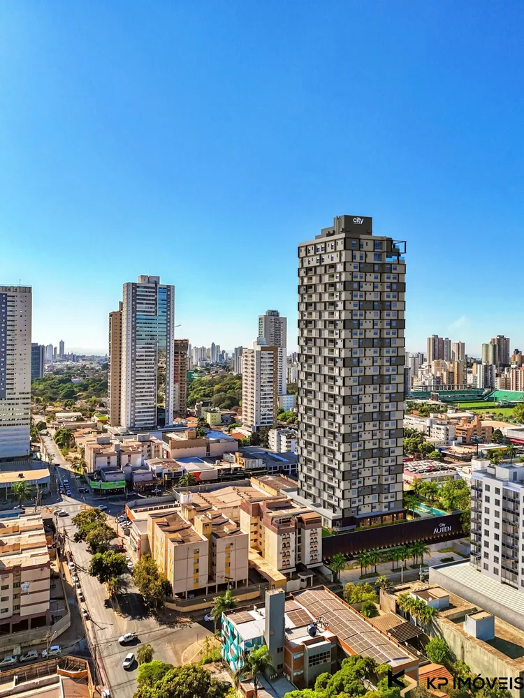 Apartamento, 4 quartos, 250 m² - Foto 6