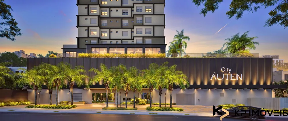 Apartamento, 4 quartos, 250 m² - Foto 7