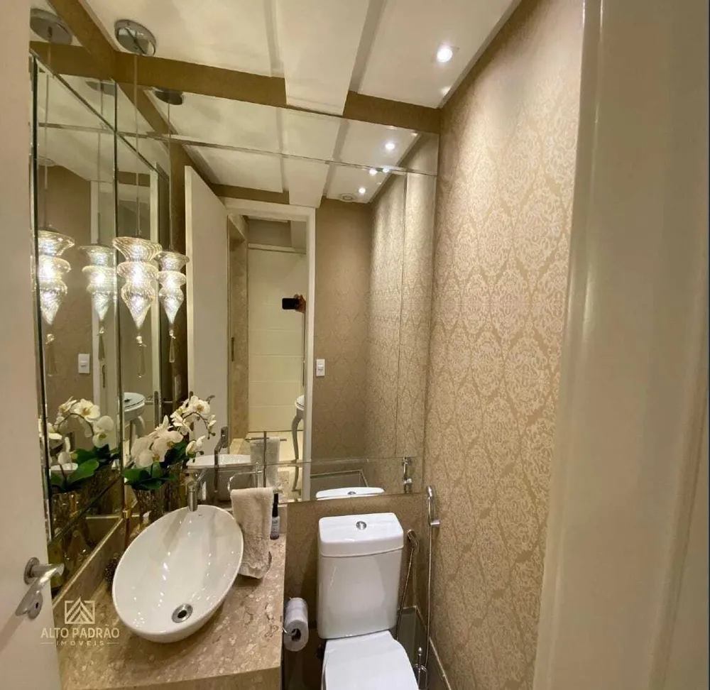 Apartamento, 3 quartos, 150 m² - Foto 6