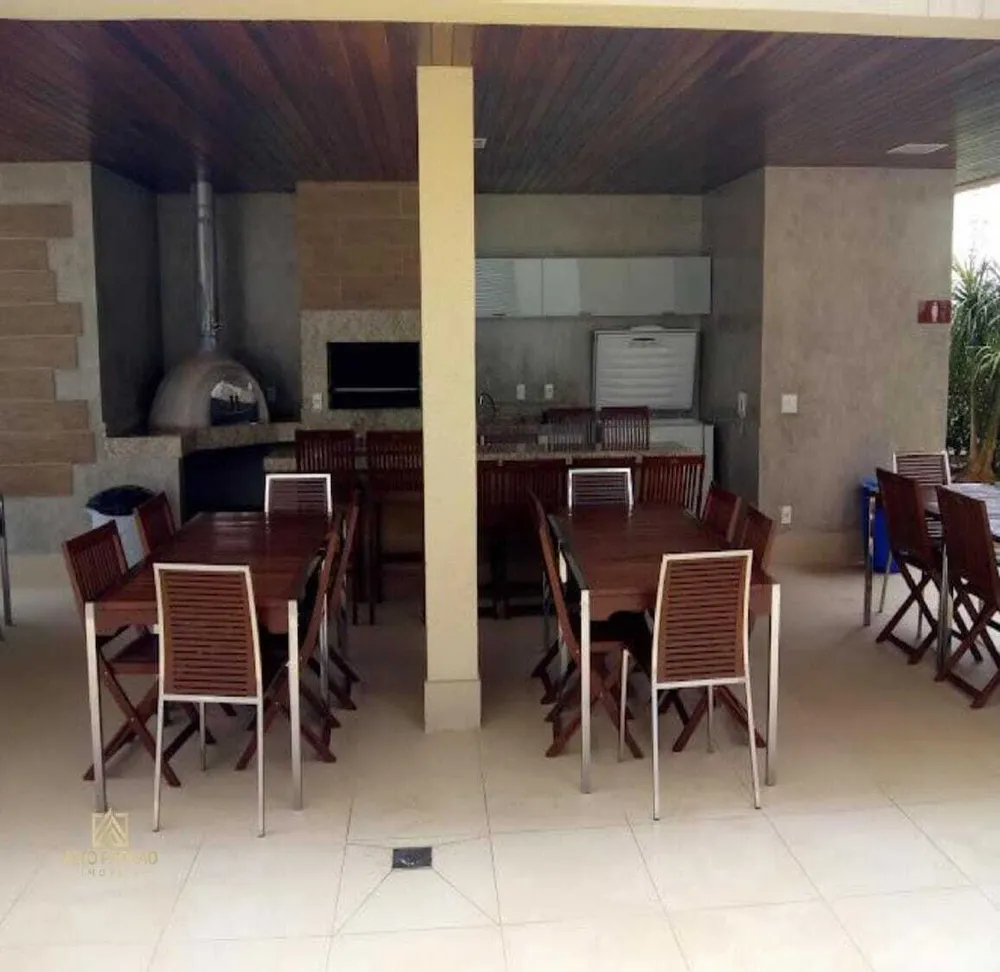 Apartamento, 3 quartos, 150 m² - Foto 7