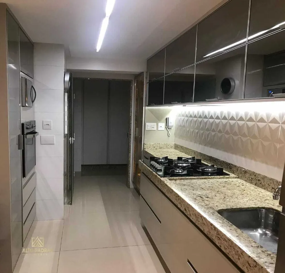 Apartamento, 3 quartos, 150 m² - Foto 12