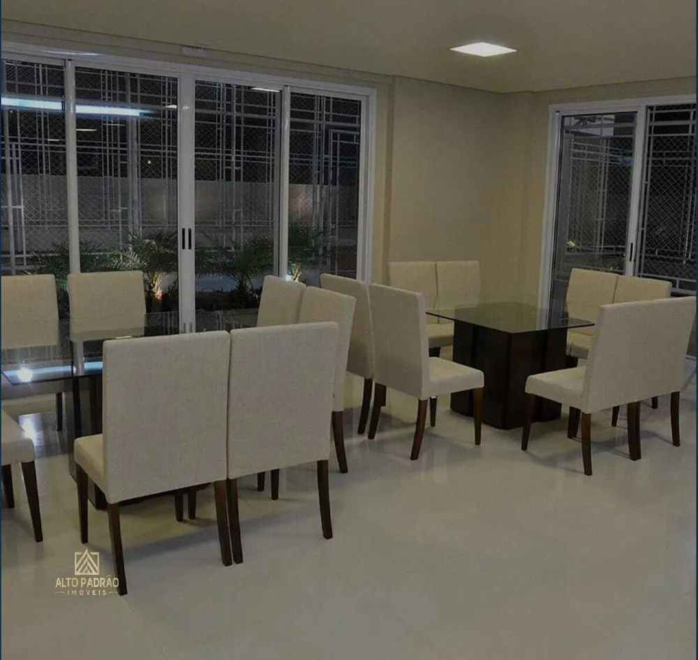 Apartamento, 3 quartos, 150 m² - Foto 8
