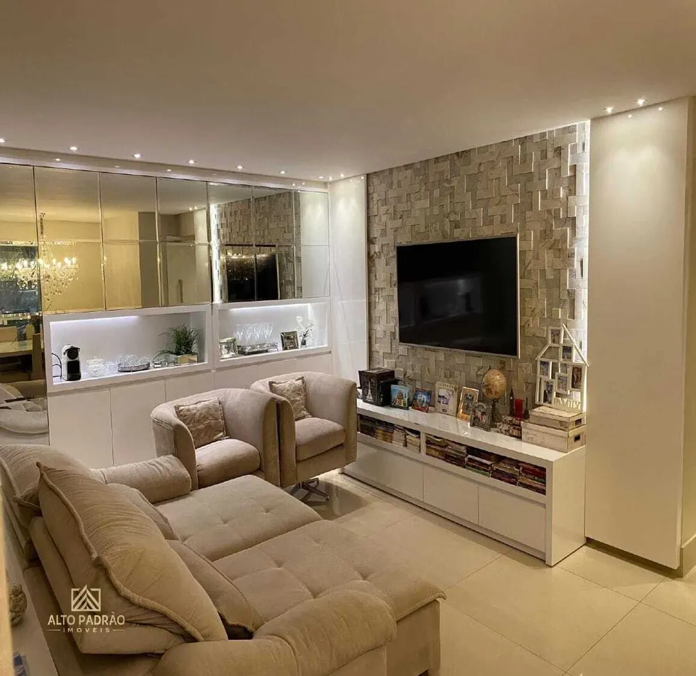 Apartamento, 3 quartos, 150 m² - Foto 11