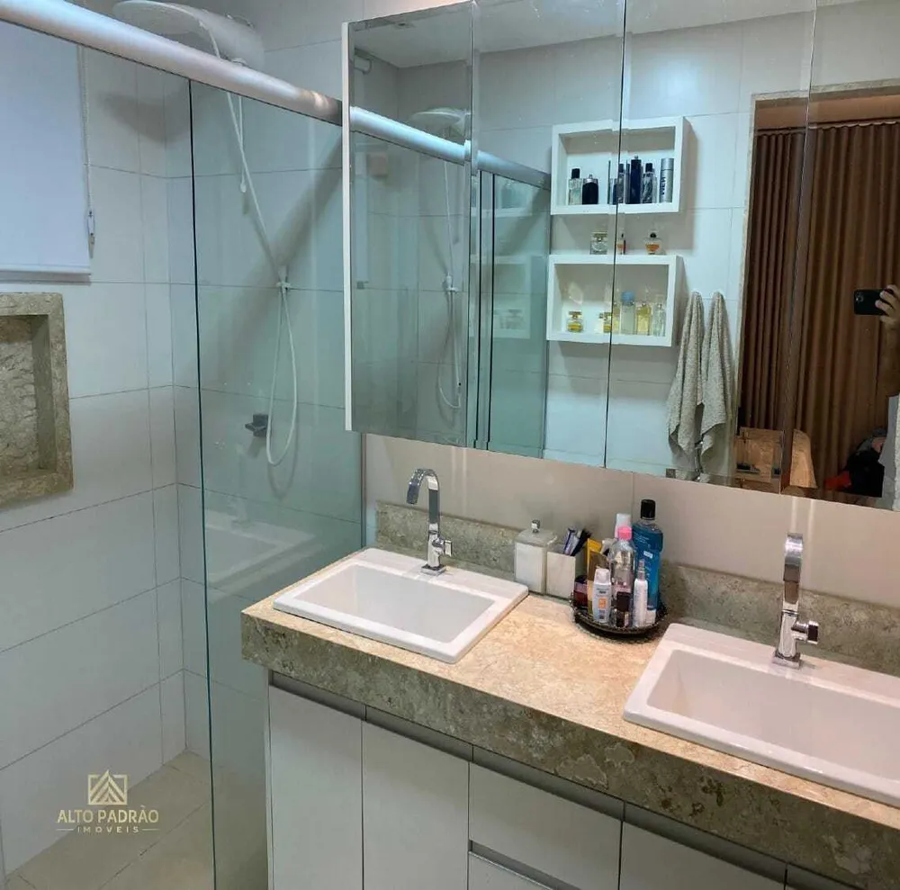 Apartamento, 3 quartos, 150 m² - Foto 5