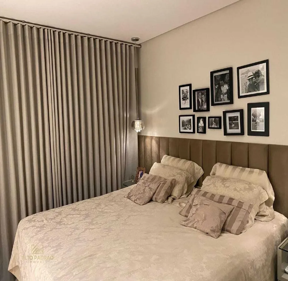 Apartamento, 3 quartos, 150 m² - Foto 4