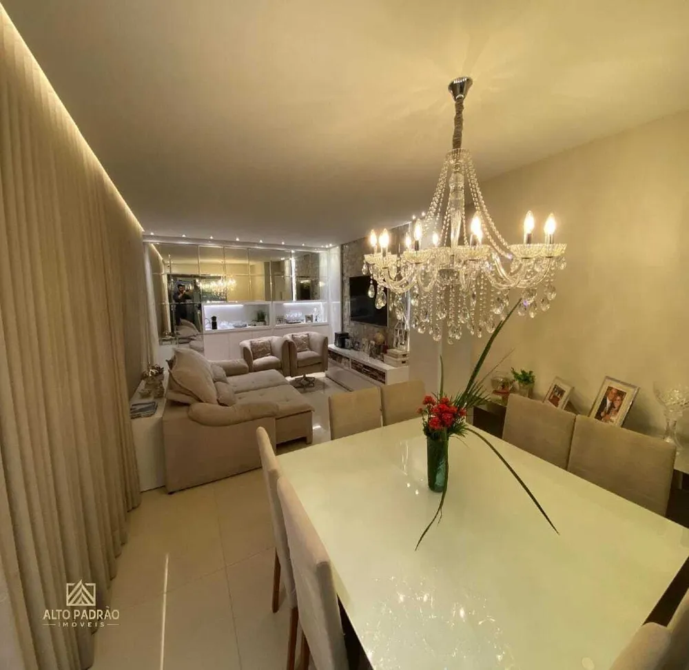 Apartamento, 3 quartos, 150 m² - Foto 10