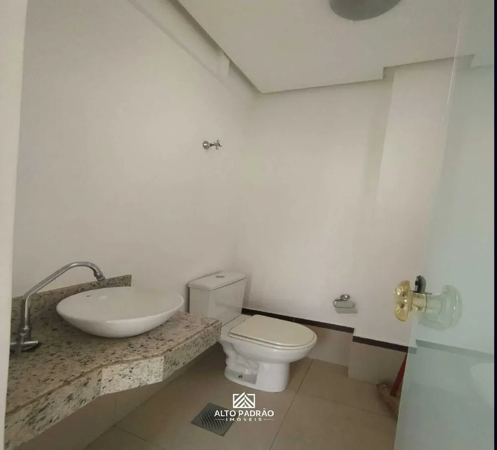 Apartamento, 4 quartos, 161 m² - Foto 9