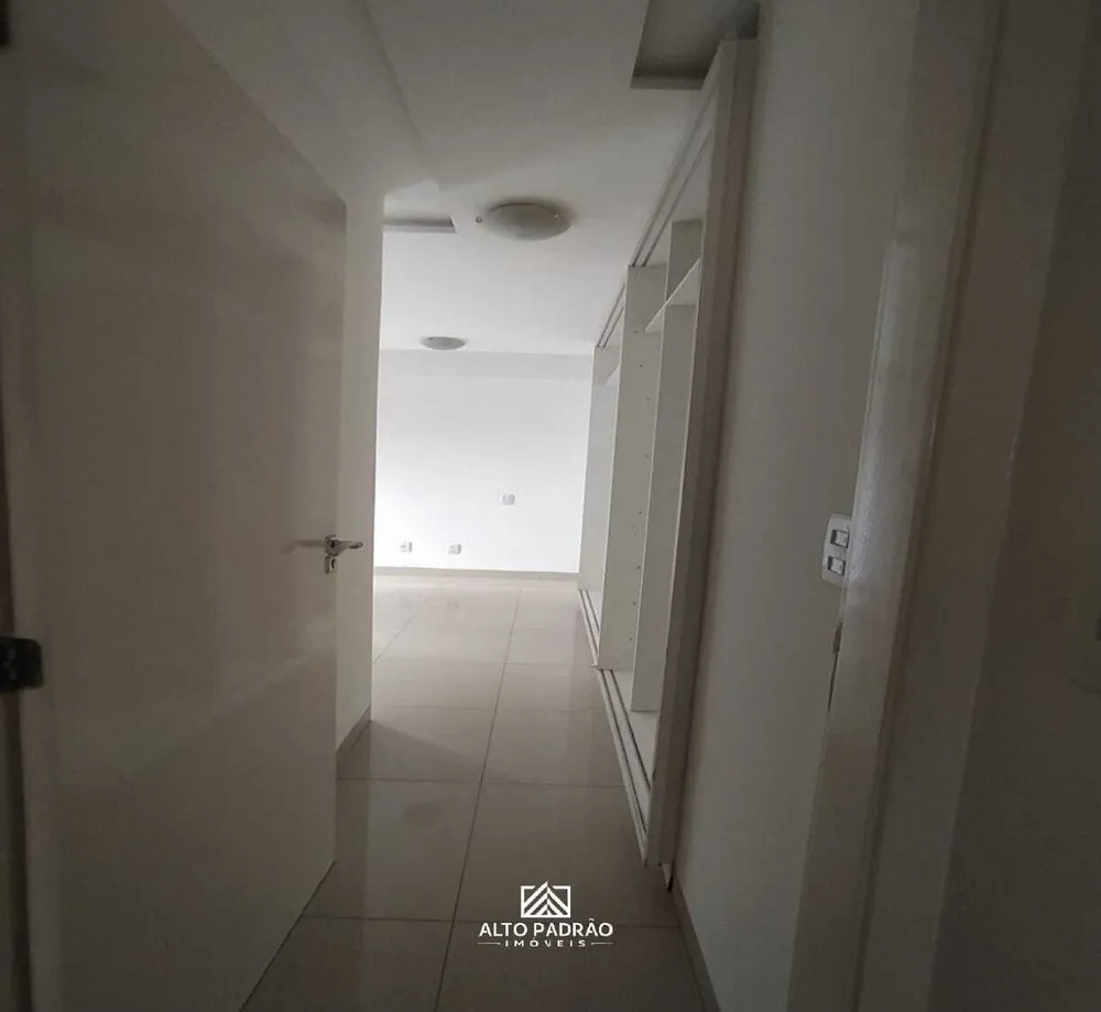 Apartamento, 4 quartos, 161 m² - Foto 1