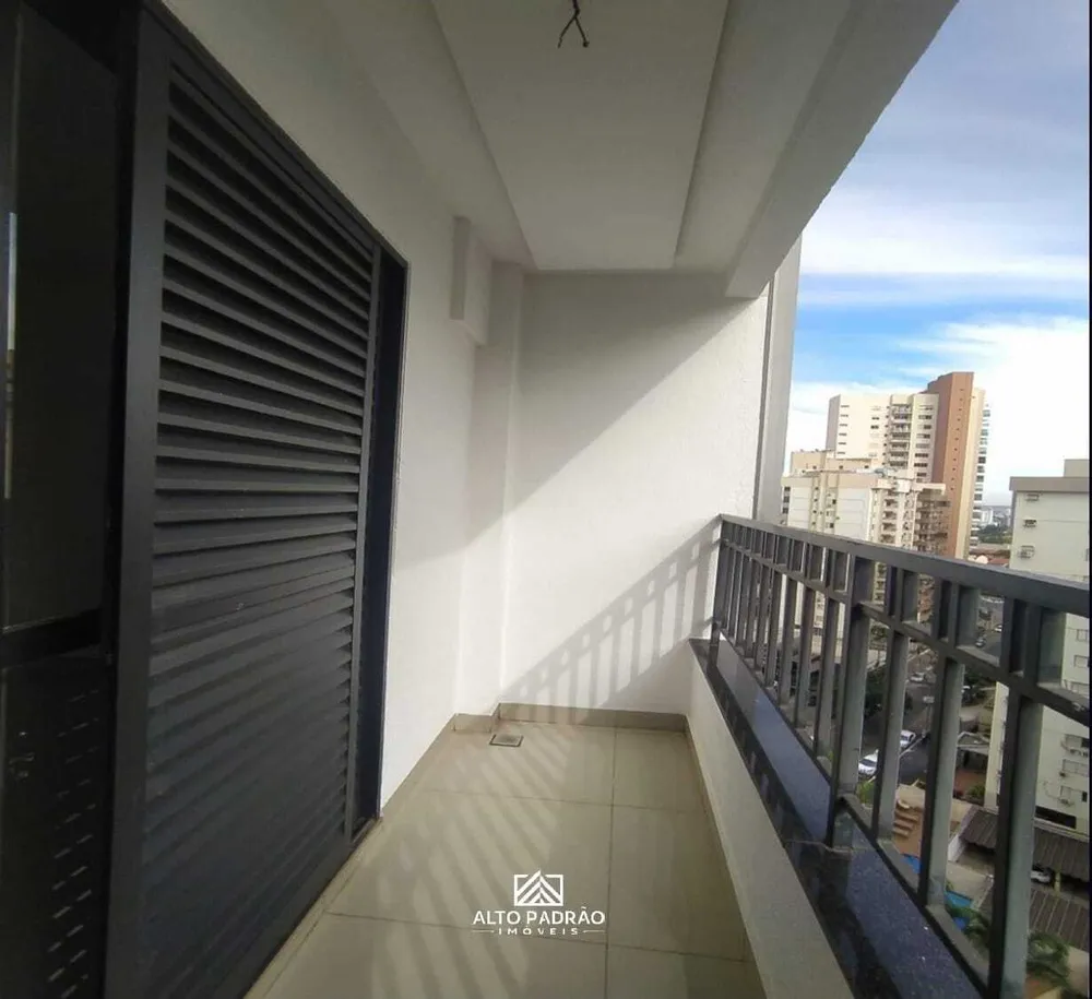 Apartamento, 4 quartos, 161 m² - Foto 7