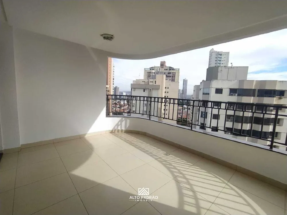 Apartamento, 4 quartos, 161 m² - Foto 5