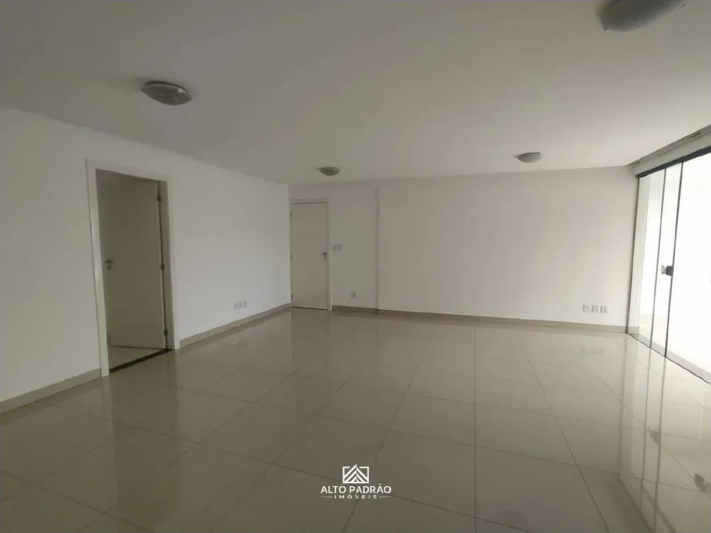 Apartamento, 4 quartos, 161 m² - Foto 4