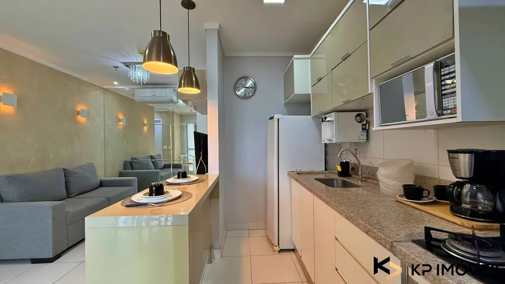 Apartamento, 2 quartos, 55 m² - Foto 3