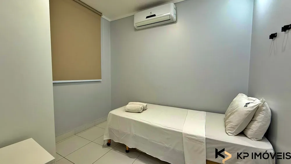 Apartamento, 2 quartos, 55 m² - Foto 4