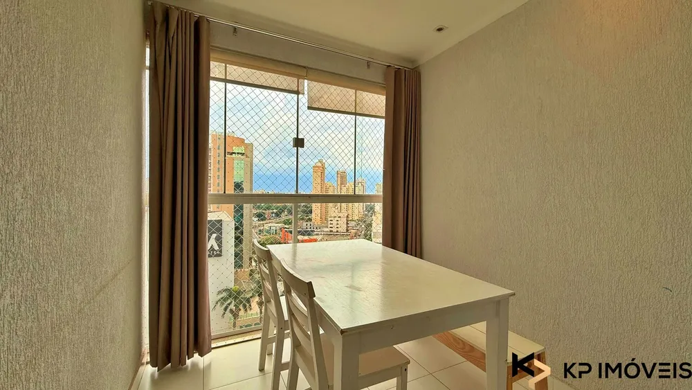 Apartamento, 2 quartos, 55 m² - Foto 7