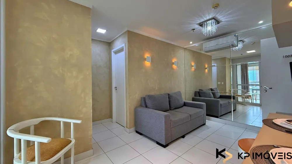 Apartamento, 2 quartos, 55 m² - Foto 5