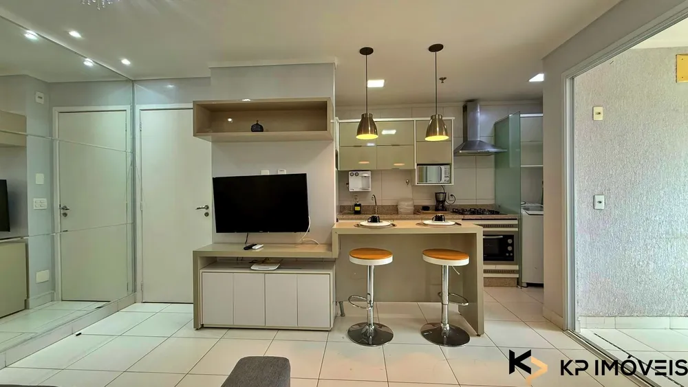 Apartamento, 2 quartos, 55 m² - Foto 9