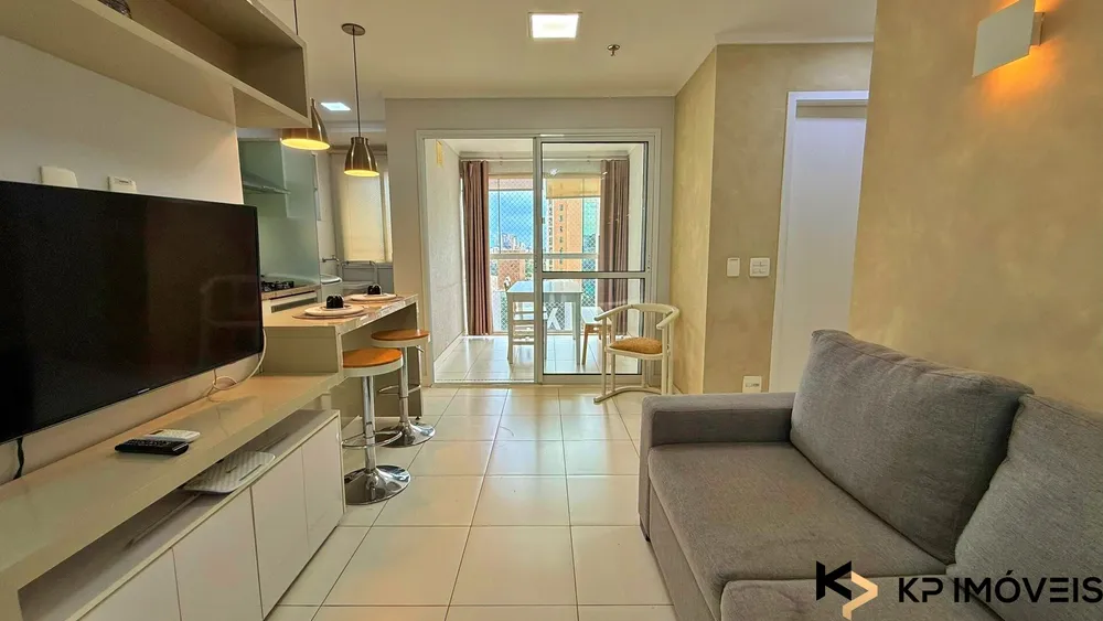 Apartamento, 2 quartos, 55 m² - Foto 3