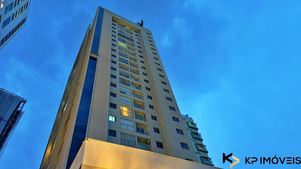 Apartamento, 2 quartos, 55 m² - Foto 8