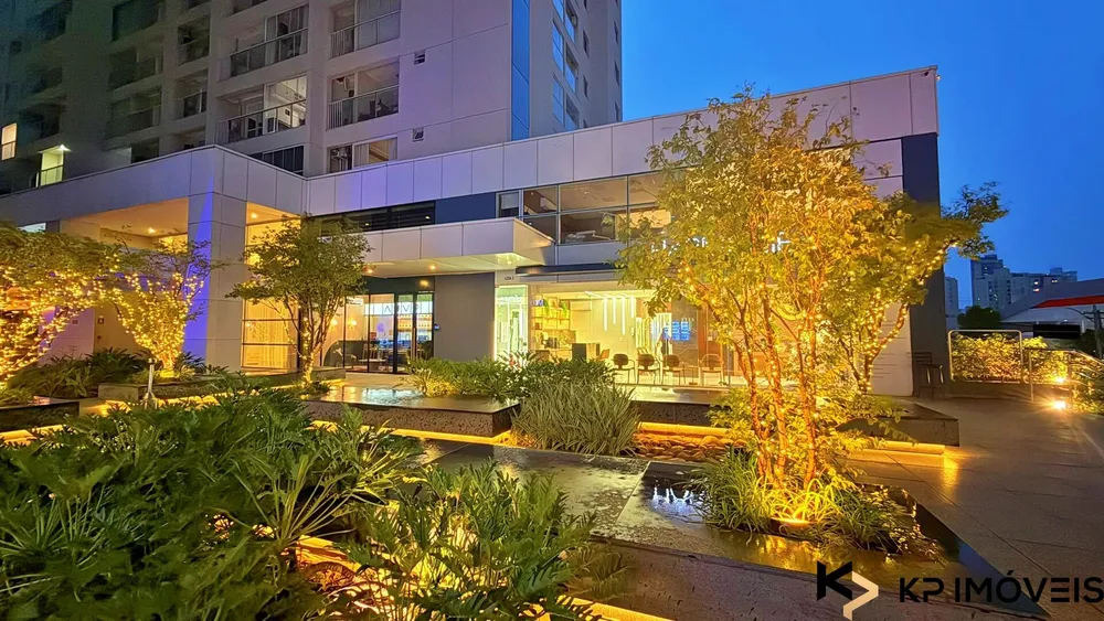 Apartamento, 2 quartos, 55 m² - Foto 6