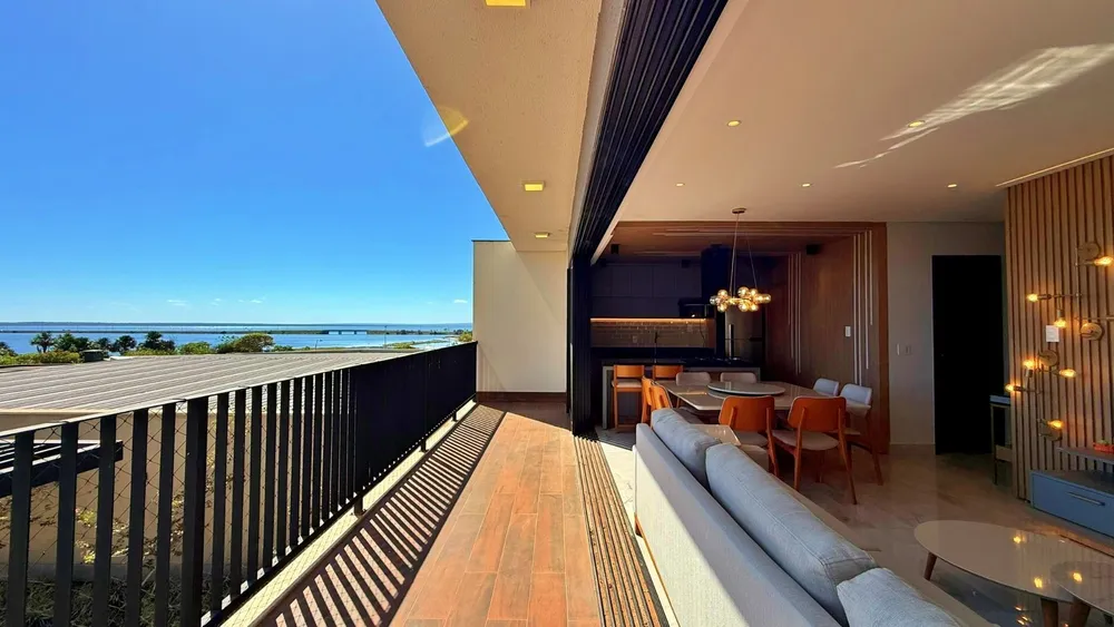 Apartamento, 3 quartos, 123 m² - Foto 4