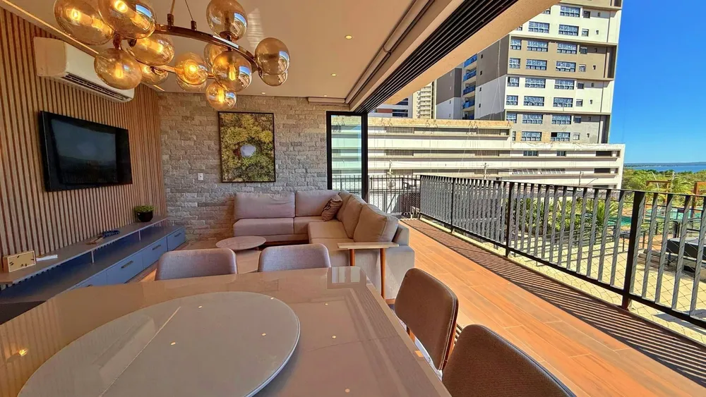 Apartamento, 3 quartos, 123 m² - Foto 6