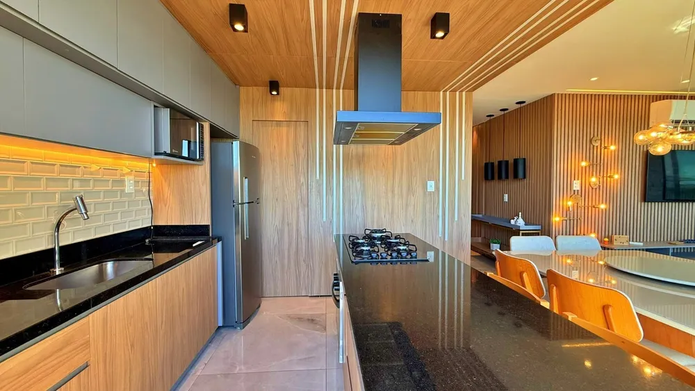 Apartamento, 3 quartos, 123 m² - Foto 3