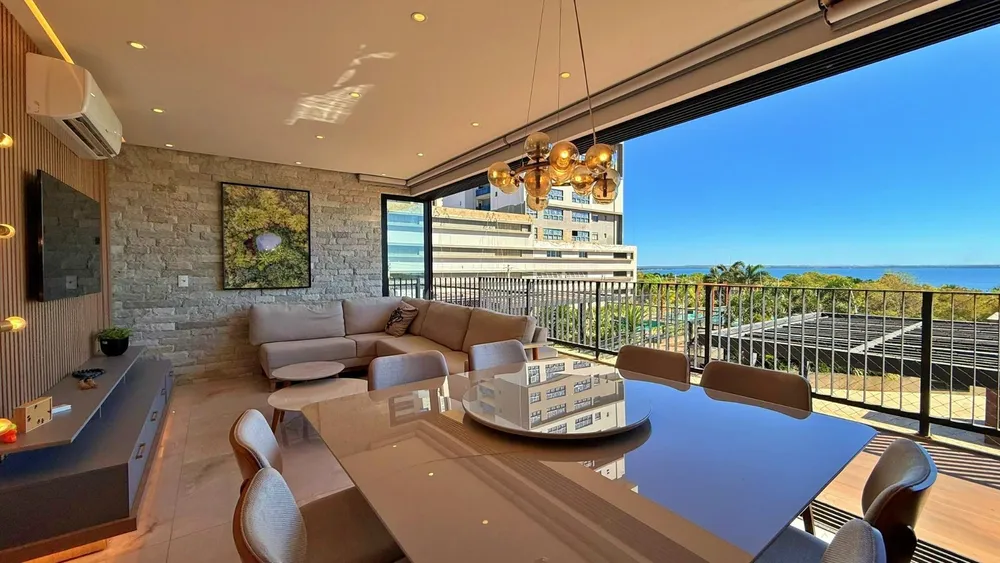 Apartamento, 3 quartos, 123 m² - Foto 1