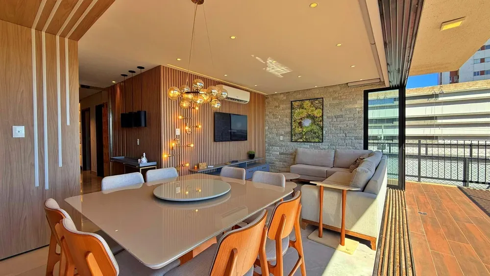 Apartamento, 3 quartos, 123 m² - Foto 5