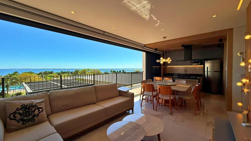 Apartamento, 3 quartos, 123 m² - Foto 2