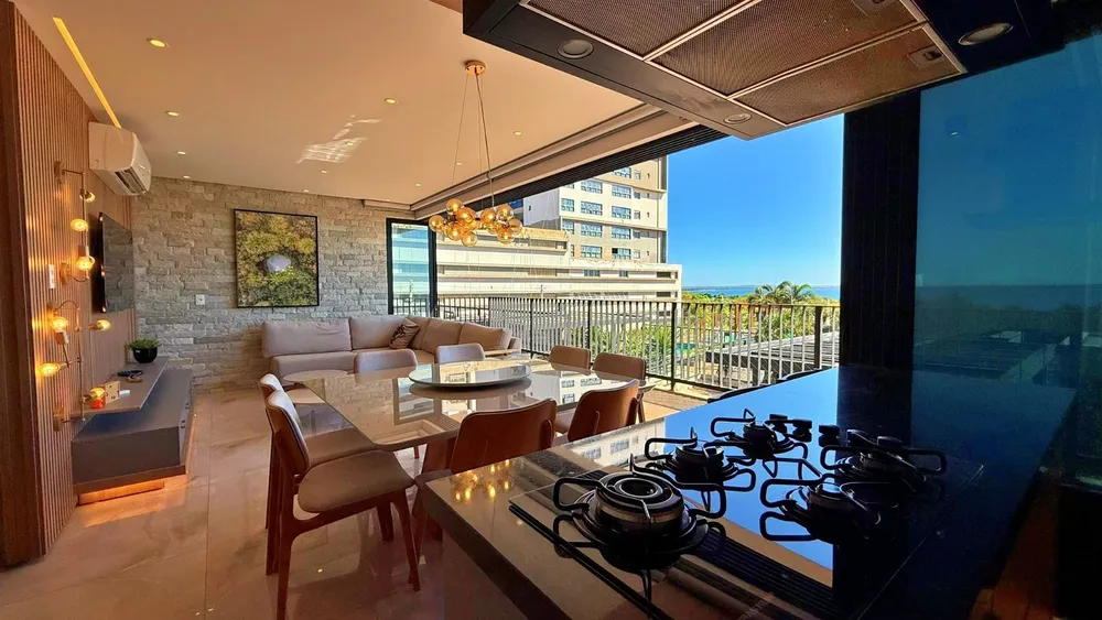Apartamento, 3 quartos, 123 m² - Foto 7