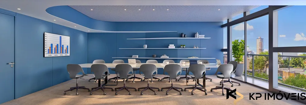 Sala-Conjunto, 50 m² - Foto 12