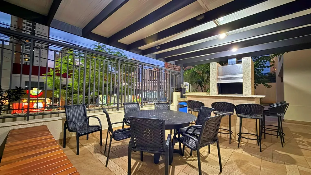 Apartamento, 3 quartos, 87 m² - Foto 7