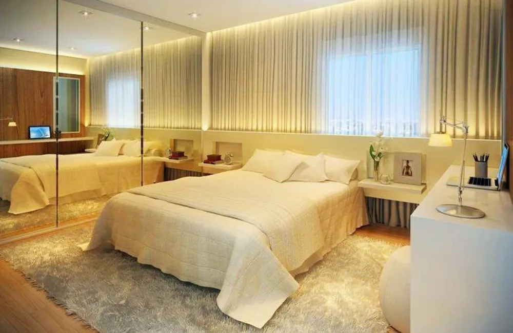 Apartamento, 3 quartos, 177 m² - Foto 5