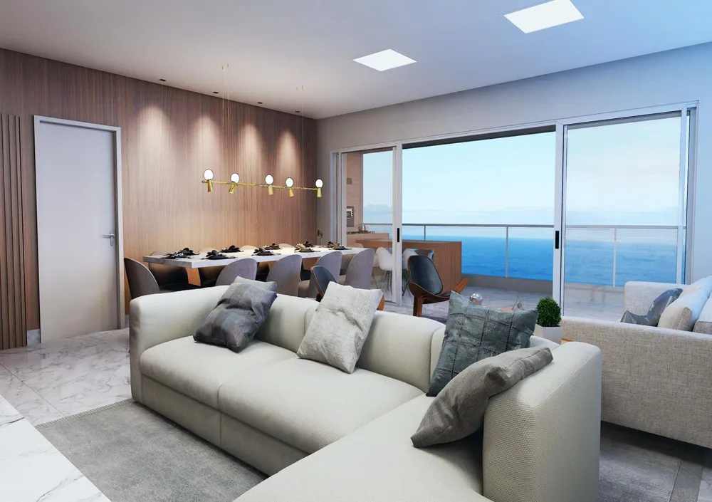 Apartamento, 3 quartos, 177 m² - Foto 1