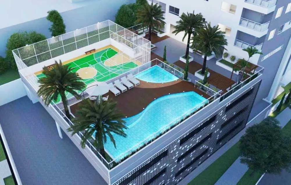 Apartamento, 3 quartos, 177 m² - Foto 4