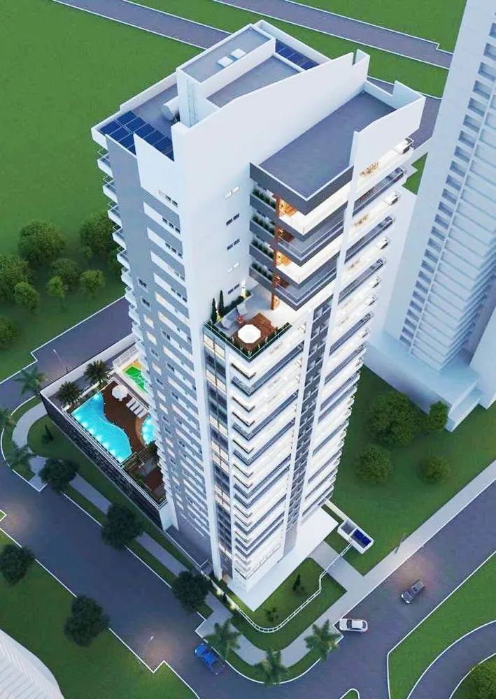 Apartamento, 3 quartos, 177 m² - Foto 3