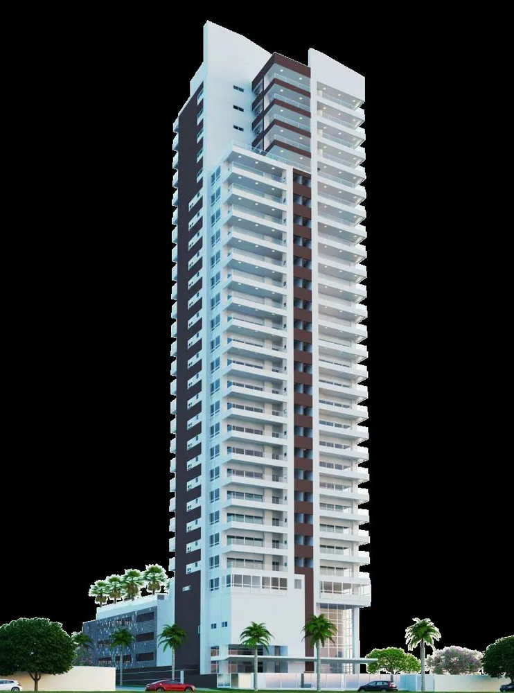 Apartamento, 3 quartos, 177 m² - Foto 1