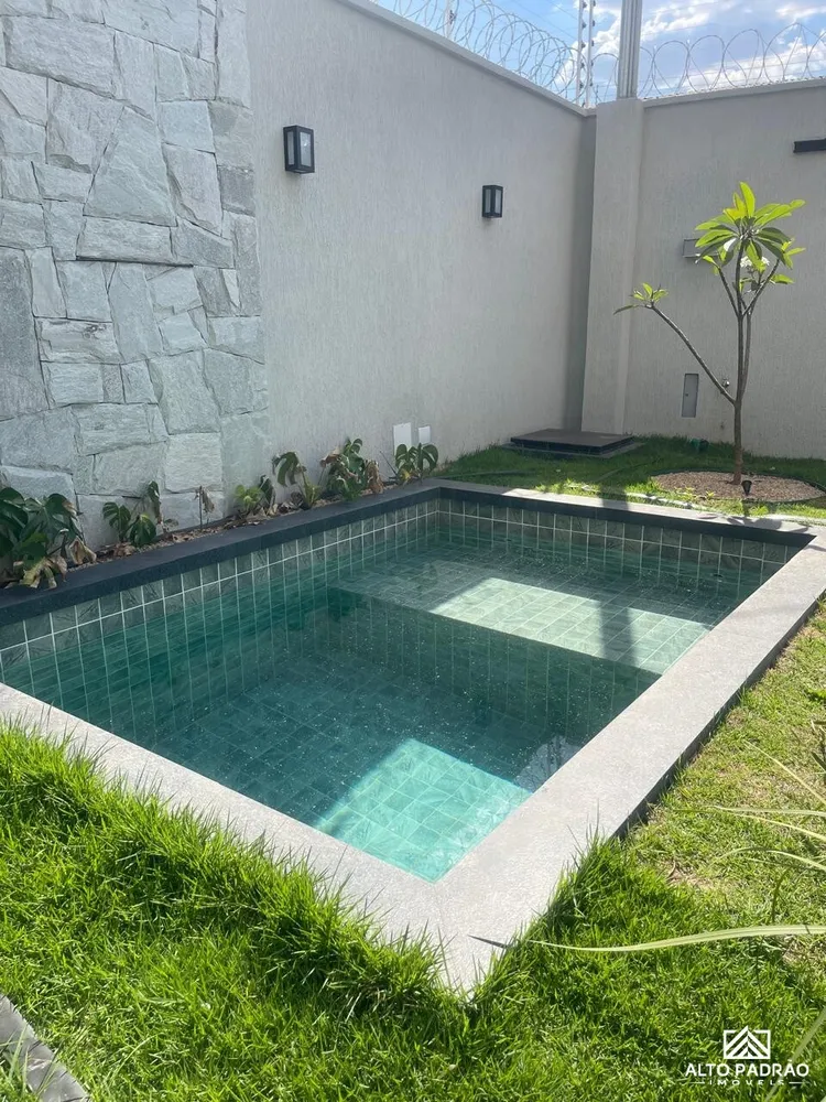 Casa, 3 quartos, 160 m² - Foto 8
