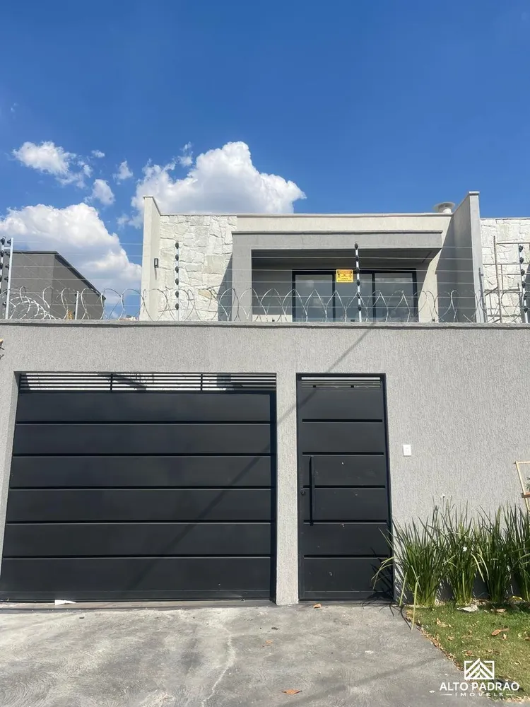 Casa, 3 quartos, 160 m² - Foto 2