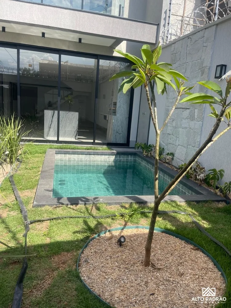 Casa, 3 quartos, 160 m² - Foto 9