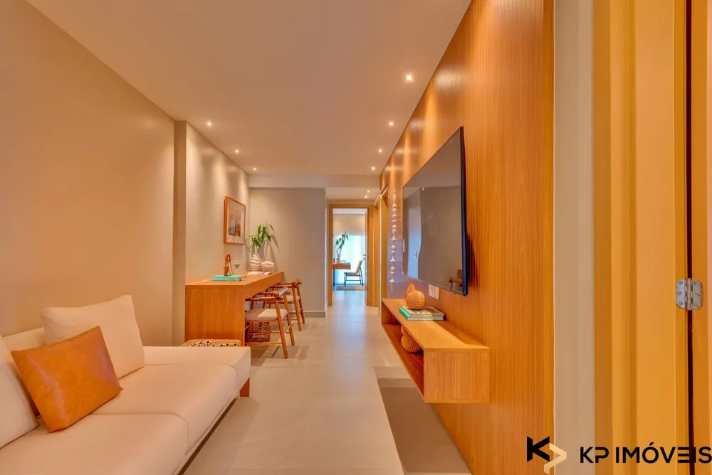 Apartamento, 4 quartos, 234 m² - Foto 5